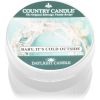 Country Candle Baby It&#039;s Cold Outside Lämpökynttilä 42 g thumbnail 1