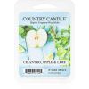 Country Candle Cilantro, Apple &amp; Lime Tuoksuvaha 64 g thumbnail 1