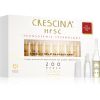 Crescina Transdermic 200 Re-Growth hiusten kasvua edistävä hoito Naisille 20x3,5 ml thumbnail 1