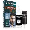 Delia Cosmetics Cameleo Men Hiusväri Sävy 1.0 Black 30 ml thumbnail 1