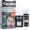 Delia Cosmetics Cameleo Men Hiusväri Sävy 1.0 Black 30 ml thumbnail 2