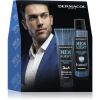 Dermacol Men Agent Gentleman Touch lahjasetti (Vartalolle) Miehille thumbnail 1