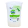 Dettol Antibacterial täyttöpakkaus automaattiseen saippua-annostelijaan Aloe Vera 250 ml thumbnail 1