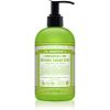Dr. Bronner’s Lemongrass &amp; Lime Nestemäinen Saippua Vartalolle ja Hiuksille 355 ml thumbnail 2