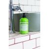 Dr. Bronner’s Lemongrass &amp; Lime Nestemäinen Saippua Vartalolle ja Hiuksille 355 ml thumbnail 5