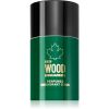 Dsquared2 Green Wood deodoranttipuikko Miehille 75 ml thumbnail 1