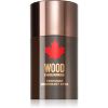 Dsquared2 Wood Pour Homme Deodorantti Miehille 75 ml thumbnail 1