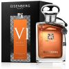 Eisenberg Secret VI Cuir d&#039;Orient Eau de Parfum Miehille 100 ml thumbnail 2