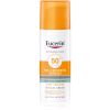 Eucerin Sun Oil Control Tinted voidemainen aurinkosuojageeli SPF 50+ Sävy Light 50 ml thumbnail 1