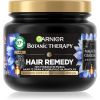 Garnier Botanic Therapy Hair Remedy kosteuttava naamio rasvoittuvalle päänahalle ja kuiville latvoille 340 ml thumbnail 1
