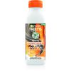 Garnier Fructis Papaya Hair Food Elvyttävä Hoitoaine Vaurioituneille Hiuksille 350 ml thumbnail 1