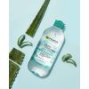 Garnier Skin Naturals Micellar Hyaluronic Aloe Water Misellivesi 400 ml thumbnail 6