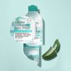 Garnier Skin Naturals Micellar Hyaluronic Aloe Water Misellivesi 400 ml thumbnail 7