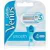 Gillette Venus Smooth Vaihtoterät 4 kpl thumbnail 1