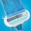 Gillette Venus Smooth Vaihtoterät 4 kpl thumbnail 5