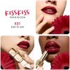 GUERLAIN KissKiss Shine Bloom kiiltävä huulipuna Sävy 521 Kiss to Say 3,5 g thumbnail 4