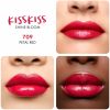 GUERLAIN KissKiss Shine Bloom kiiltävä huulipuna Sävy 709 Petal Red 3,5 g thumbnail 4