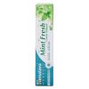 Himalaya Herbals Oral Care Mint Fresh Hammastahna Hengityksen Raikastamiseen 75 ml thumbnail 4