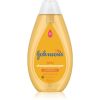 Johnson's® Wash and Bath hellävarainen lasten shampoo 500 ml thumbnail 1