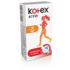 Kotex Active Normal tamponit 16 kpl thumbnail 1