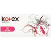 Kotex Tampons Super tamponit 32 kpl thumbnail 1