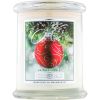 Kringle Candle Christmas Tuoksukynttilä 411 g thumbnail 1