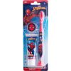 Marvel Spiderman Travel Kit Hammashoitosetti Lapsille thumbnail 1