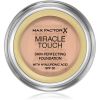 Max Factor Miracle Touch kosteuttava voidemainen meikkivoide SPF 30 Sävy 055 Blushing Beige 11,5 g thumbnail 1