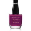Max Factor Nailfinity Gel Colour geelikynsilakka – UV/LED-lamppua ei tarvita Sävy 340 VIP 12 ml thumbnail 1