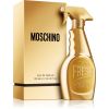 Moschino Gold Fresh Couture Eau de Parfum Naisille 100 ml thumbnail 2