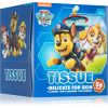 Nickelodeon Paw Patrol Tissue nenäliinat 56 kpl thumbnail 1