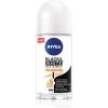 Nivea Invisible Black & White Ultimate Impact roll-on antiperspirantti Naisille 50 ml thumbnail 1