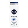 Nivea Men Sensitive Suihkugeeli Miehille 500 ml thumbnail 1