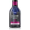 Nivea MicellAir Expert kaksivaiheinen misellivesi 400 ml thumbnail 1