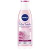 Nivea Rose Touch kosteuttava kasvovesi 200 ml thumbnail 1