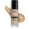NOBEA Day-to-Day Fluid Foundation pitkäkestoinen meikkivoide Sävy 06 True beige 28 ml thumbnail 3