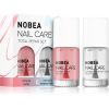 NOBEA Nail Care Diamond Strength Set kynsilakkasetti Total repair set thumbnail 1