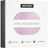 Notino Spa Collection Headband spa-otsapanta Sävy Lilac thumbnail 4