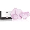 Notino Spa Collection Make-up removal set mikrokuituinen meikinpoistosetti Lilac thumbnail 1