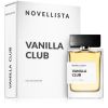 NOVELLISTA Vanilla Club Eau de Parfum Unisex 75 ml thumbnail 3