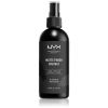 NYX Professional Makeup Makeup Setting Spray Matte Kiinnityssuihke 180 ml thumbnail 1