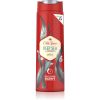 Old Spice Deep Sea Suihkugeeli Miehille 400 ml thumbnail 1