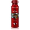 Old Spice Tigerclaw Deodorantti ja Vartalosuihke Miehille 150 ml thumbnail 1