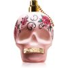 Police To Be Tattooart Eau de Parfum Naisille 125 ml thumbnail 1