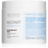 Revlon Professional Re/Start Hydration kosteuttava naamio Kuiville Ja Normaaleille Hiuksille 500 ml thumbnail 1