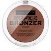 Revolution Relove Super Bronzer aurinkopuuteri Sävy Sahara 6 g thumbnail 2