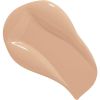 Revolution Relove Super Matte Foundation pitkäkestoinen mattapinnan antava meikkivoide Sävy F4 24 ml thumbnail 4