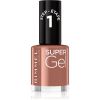 Rimmel Super Gel geelikynsilakka – UV/LED-lamppua ei tarvita Sävy 094 Meet Me By The Bay 12 ml thumbnail 2