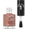 Rimmel Super Gel geelikynsilakka – UV/LED-lamppua ei tarvita Sävy 094 Meet Me By The Bay 12 ml thumbnail 4