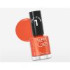 Rimmel Super Gel geelikynsilakka – UV/LED-lamppua ei tarvita Sävy 096 Heatwave Away 12 ml thumbnail 4